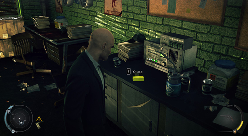 Hitman: Absolution - Гайд по поиску улик в Hitman: Absolution