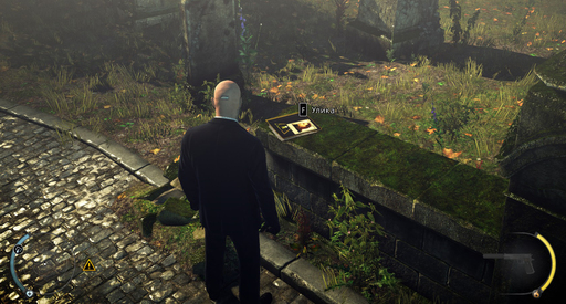 Hitman: Absolution - Гайд по поиску улик в Hitman: Absolution