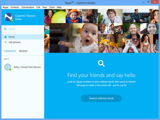 Цифровая дистрибуция - Skype: Давайте откатимся?