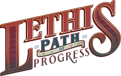 Обо всем - Обзор Lethis: Path of Progress. Худший из представителей Sierra-стратегий Обо всем - Обзор Lethis: Path of Progress. Худший из представителей Sierra-стратегий